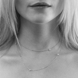 Ole Lynggaard Shooting Stars collier