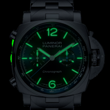 Panerai Luminor Chrono 44mm