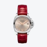 Panerai Luminor Due 38mm