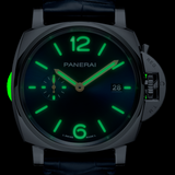 Panerai Luminor Due 42mm