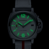 Panerai Luminor Due Luna Rossa 38mm