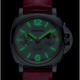 Panerai Luminor Due Luna 38mm