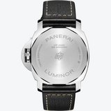 Panerai Luminor Logo 44mm