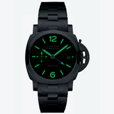 Panerai Luminor Quaranta BiTempo 40mm