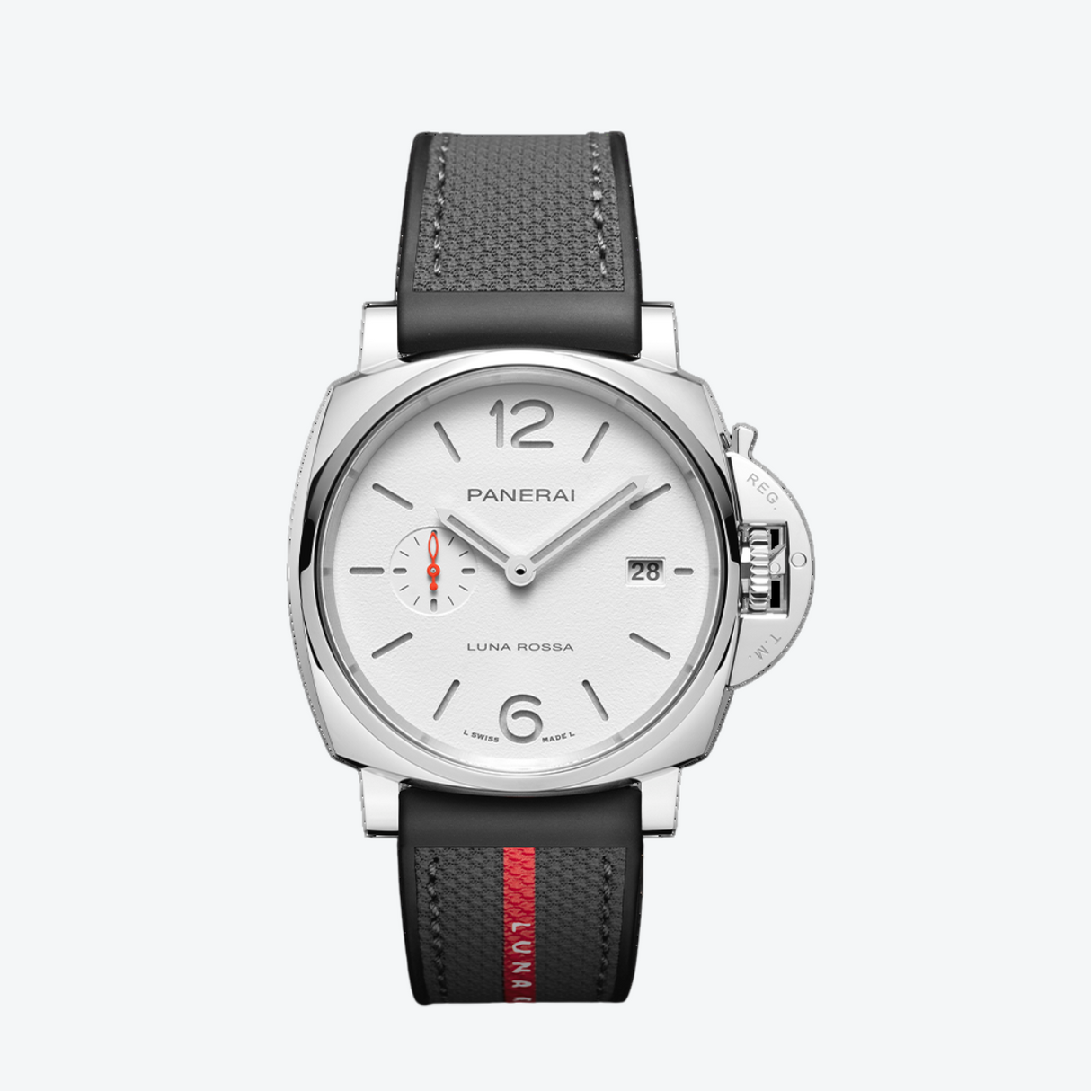 Panerai Luminor Due 42mm