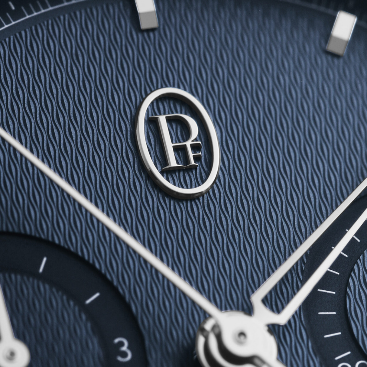 Parmigiani Fleurier TONDA PF Chronograph