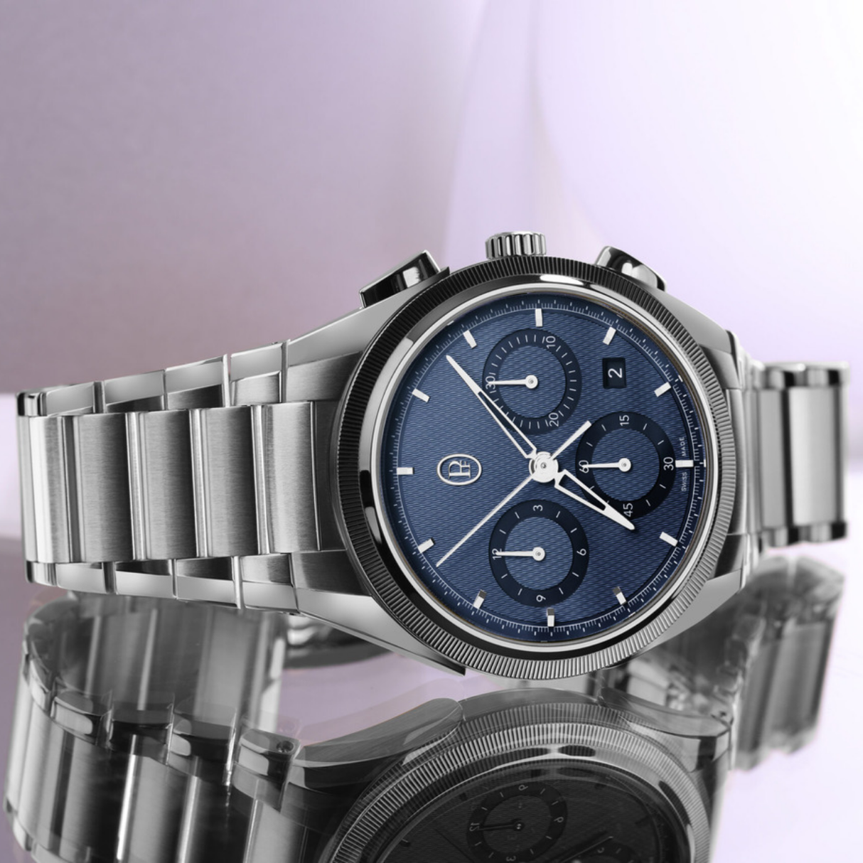 Parmigiani Fleurier TONDA PF Chronograph