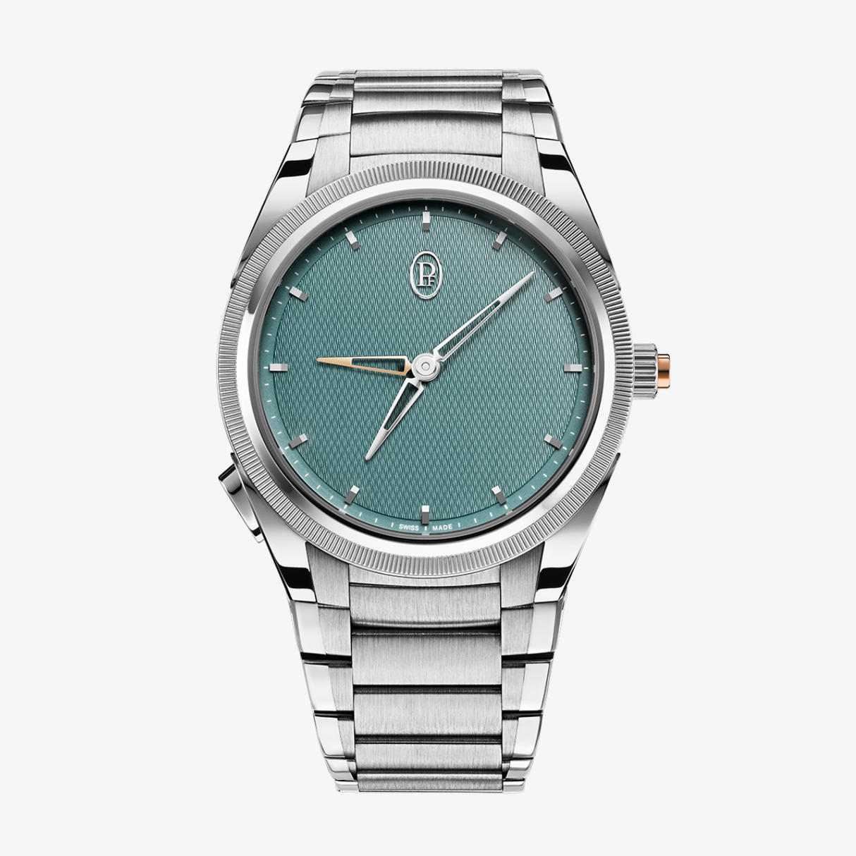 Parmigiani Fleurier TONDA PF GMT Rattrapante Verzasca