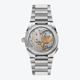 Parmigiani Fleurier TONDA PF GMT Rattrapante Verzasca