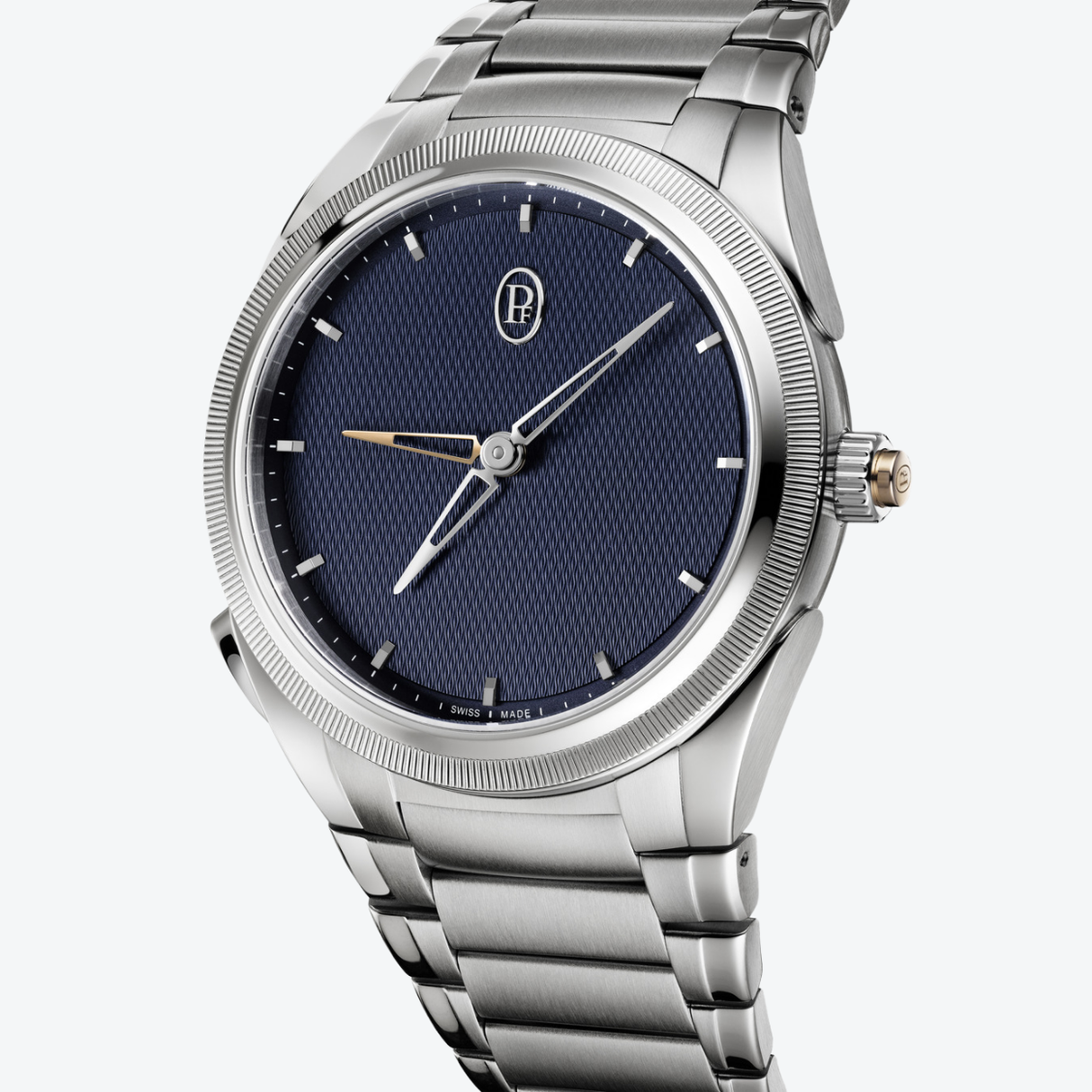 Parmigiani Fleurier TONDA PF GMT Rattrapante