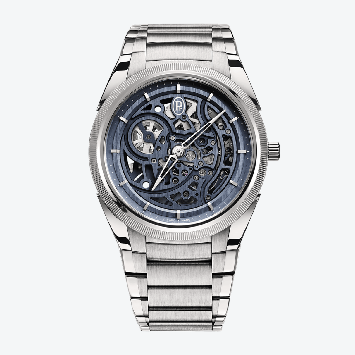 Parmigiani Fleurier TONDA PF Skeleton