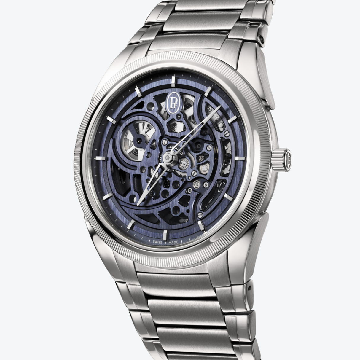 Parmigiani Fleurier TONDA PF Skeleton