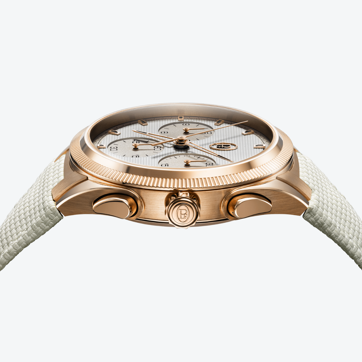 Parmigiani Fleurier TONDA PF Sport Chronograph