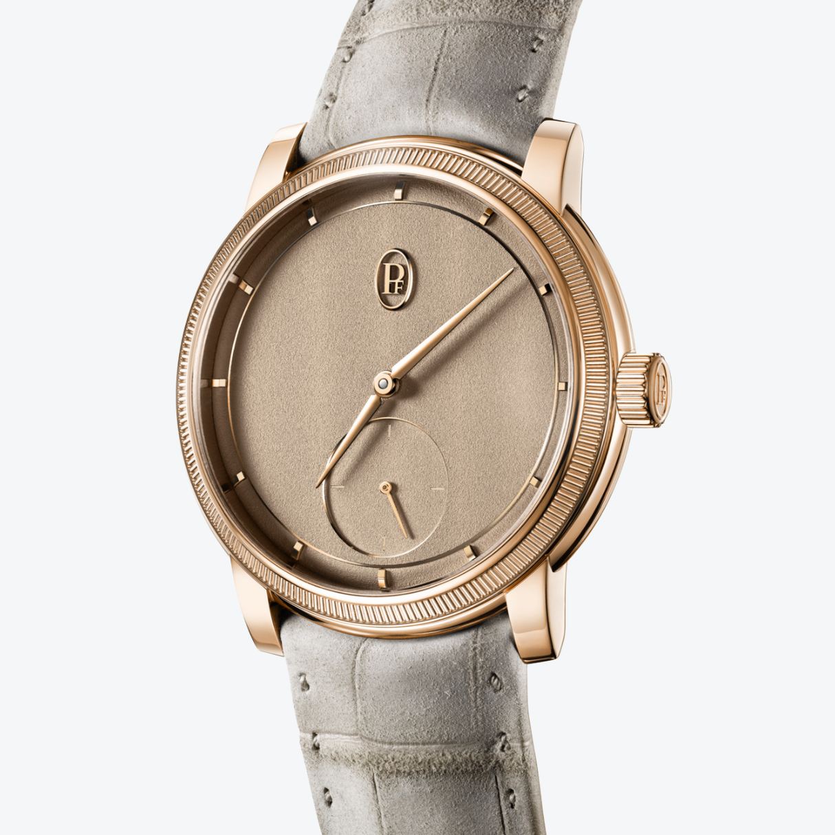 Parmigiani Fleurier Toric Petite Seconde