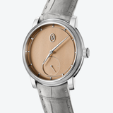 Parmigiani Fleurier Toric Petite Seconde