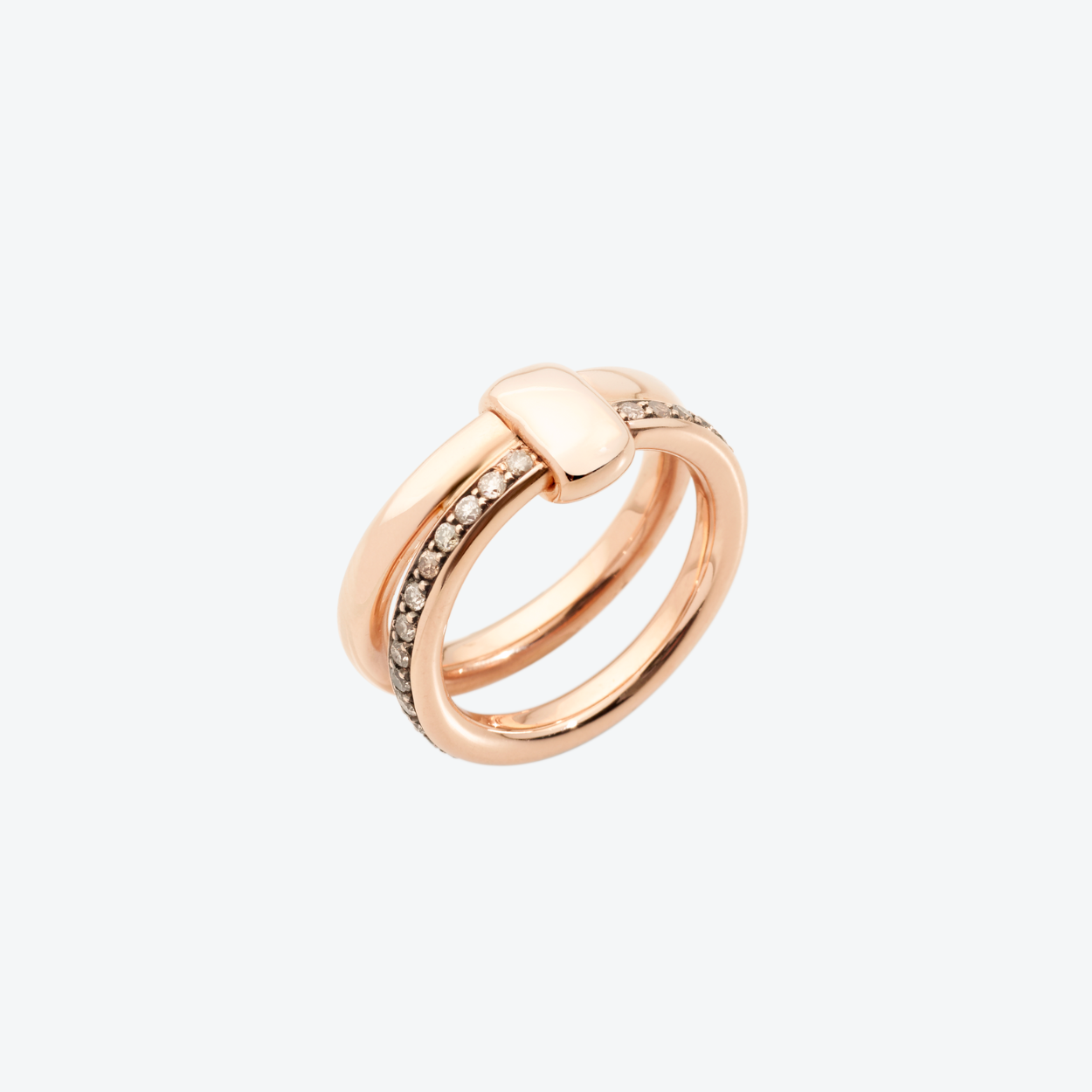 Pomellato Iconica ring