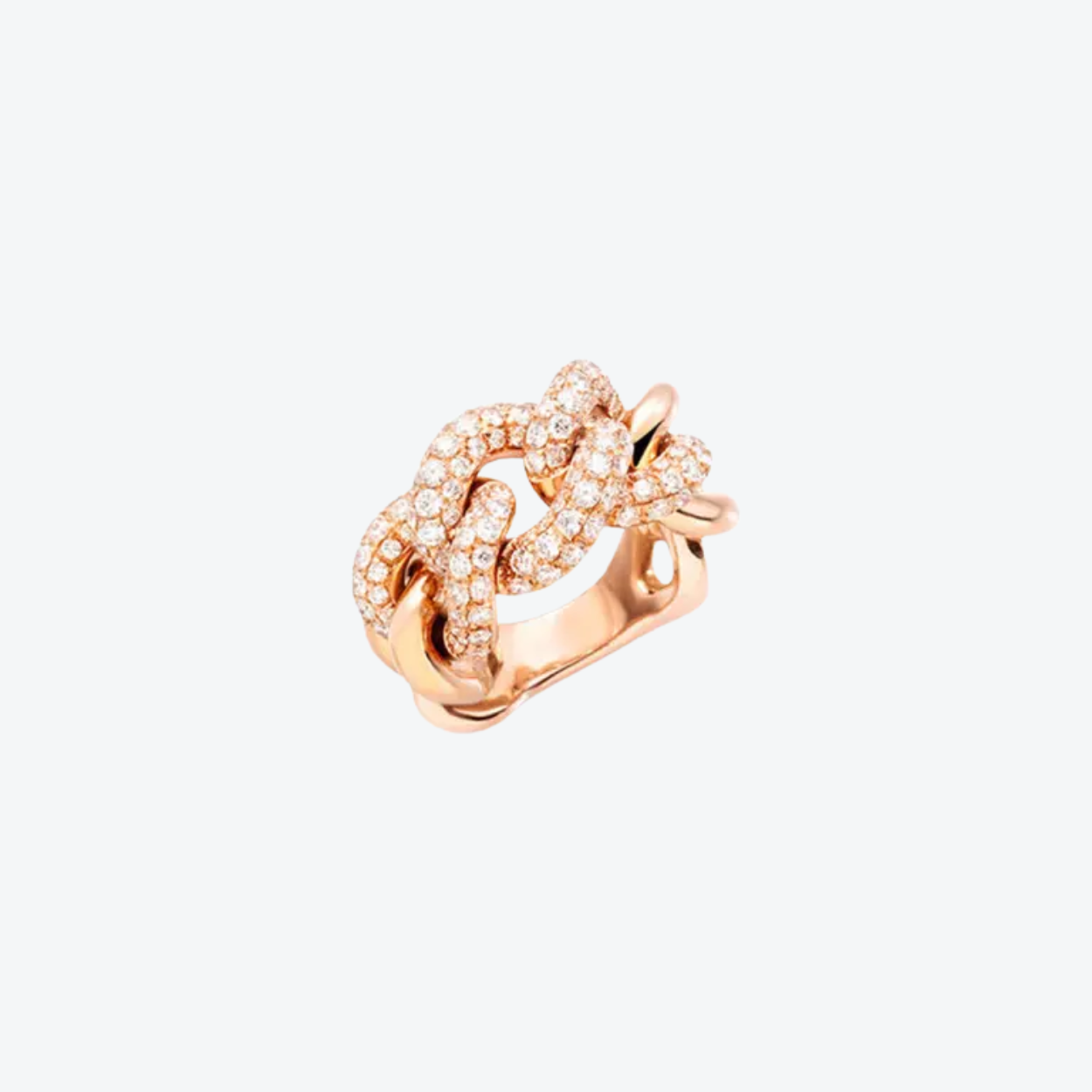 Pomellato Catene ring