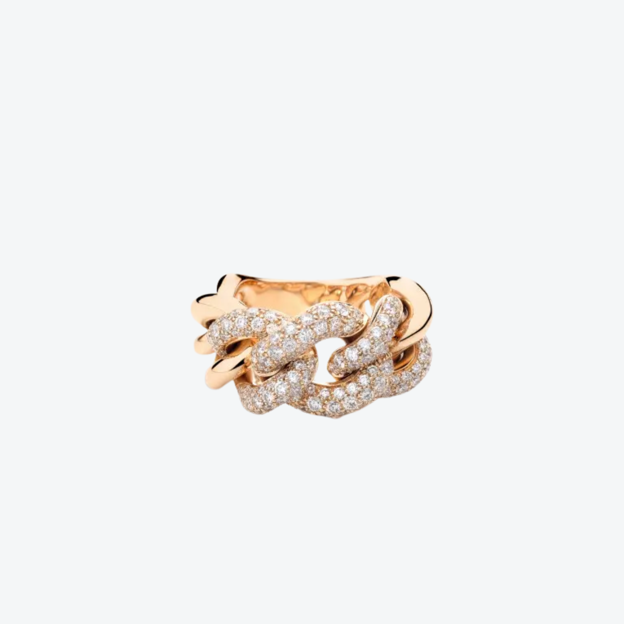 Pomellato Catene ring