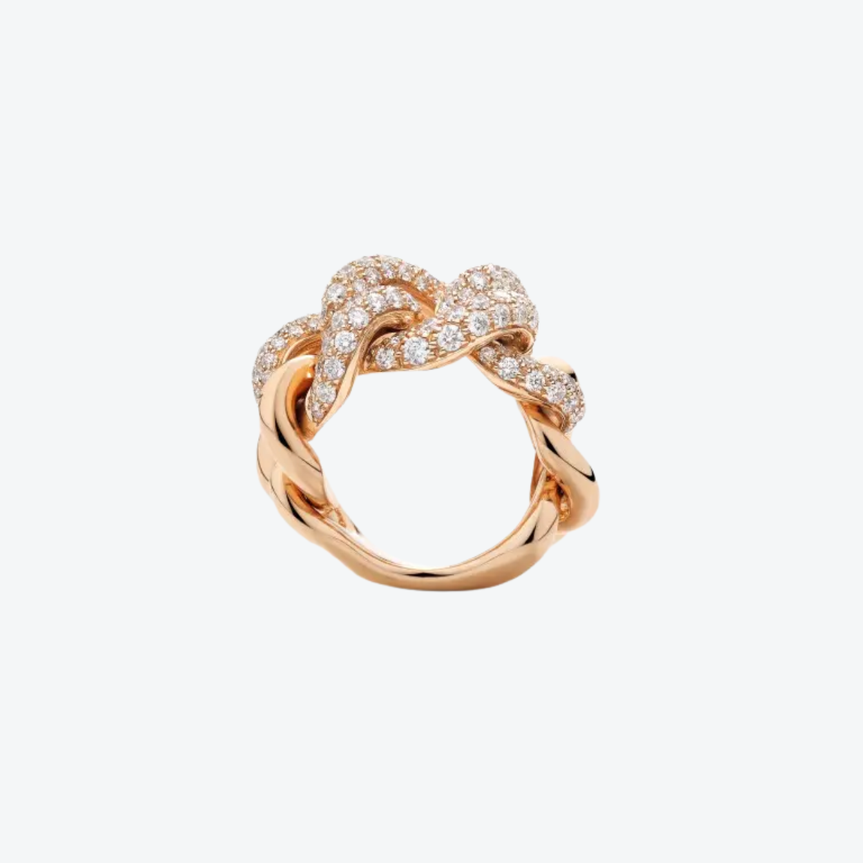 Pomellato Catene ring