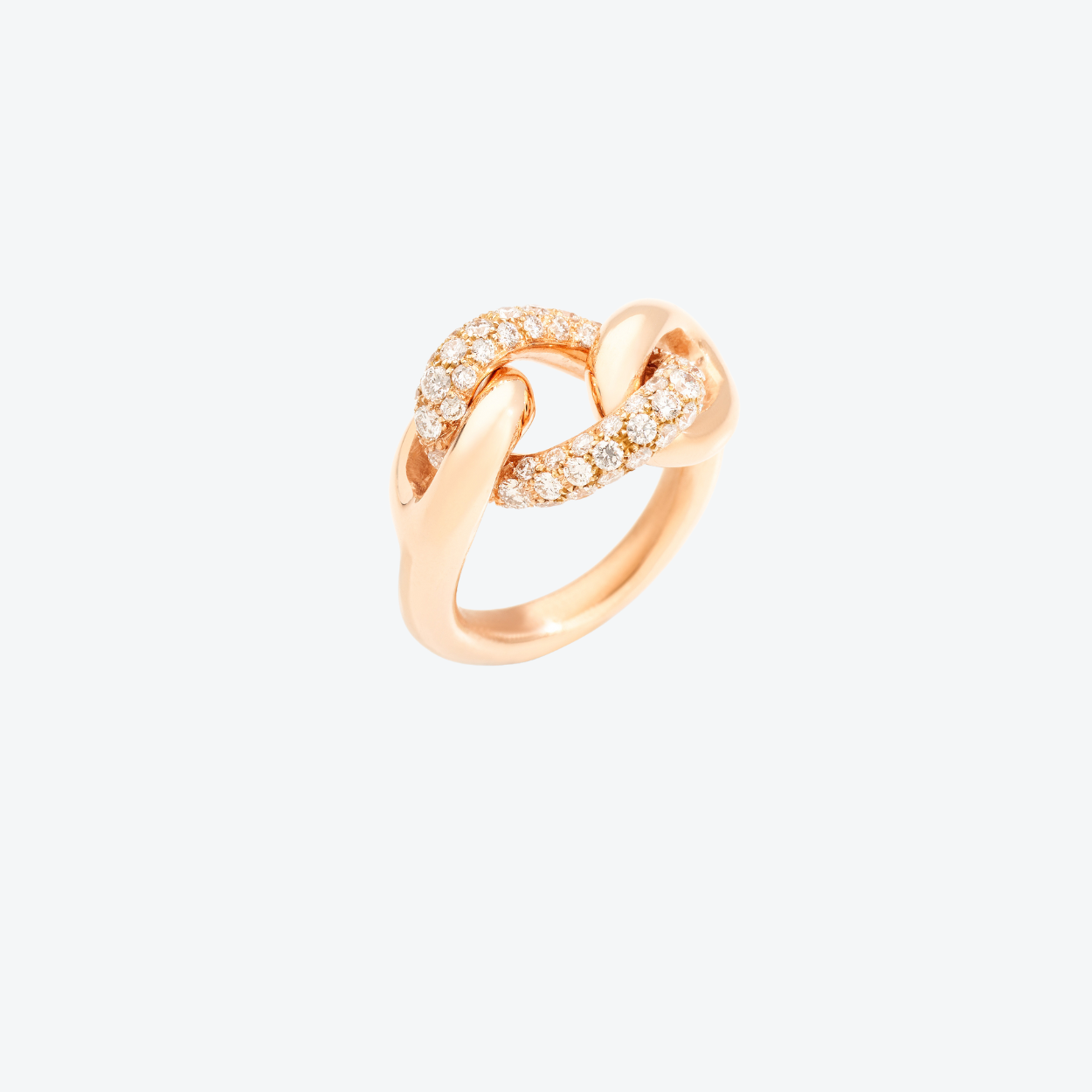 Pomellato Catene ring