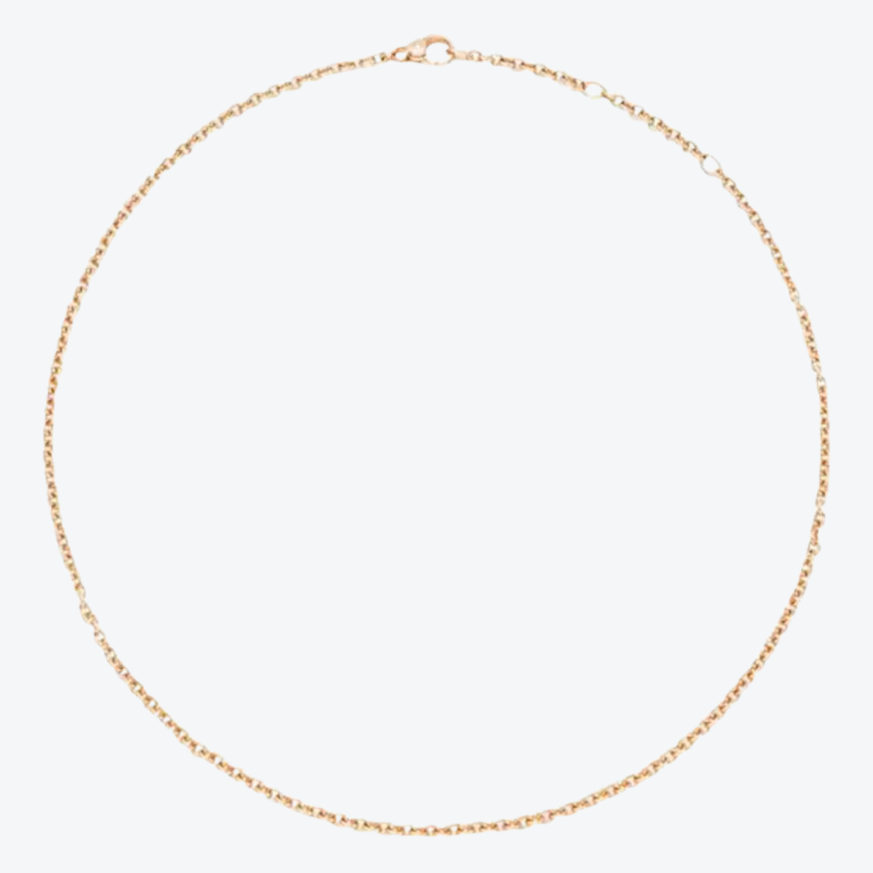 Pomellato Gold collier
