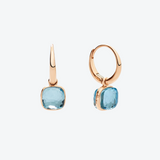 Pomellato Gold collier
