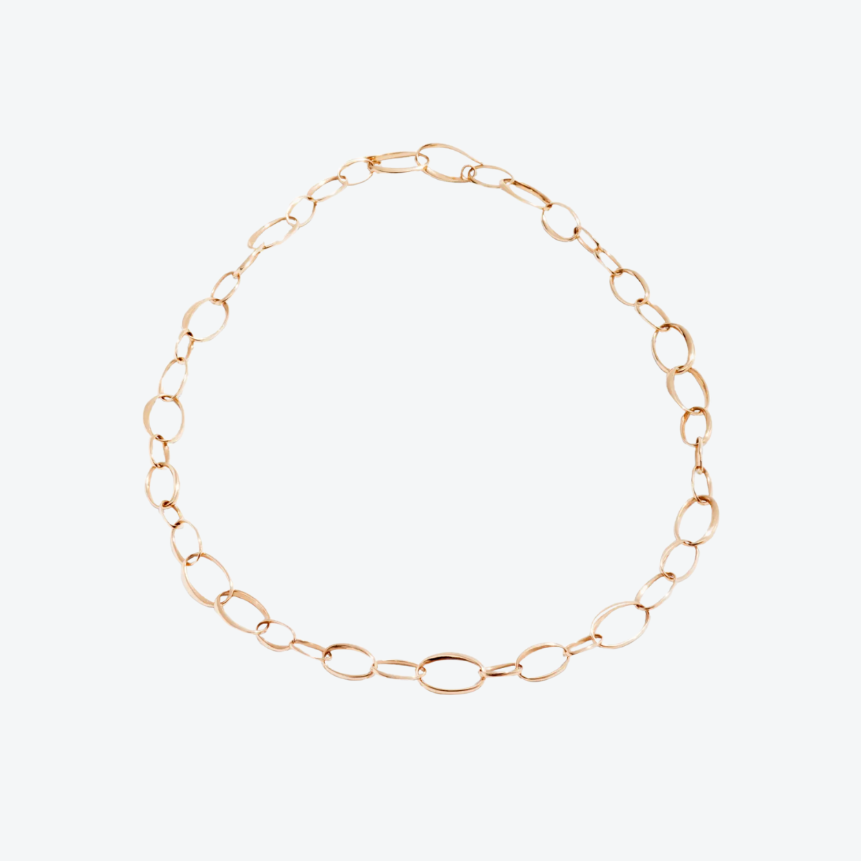Pomellato Gold collier