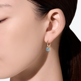 Pomellato Gold collier