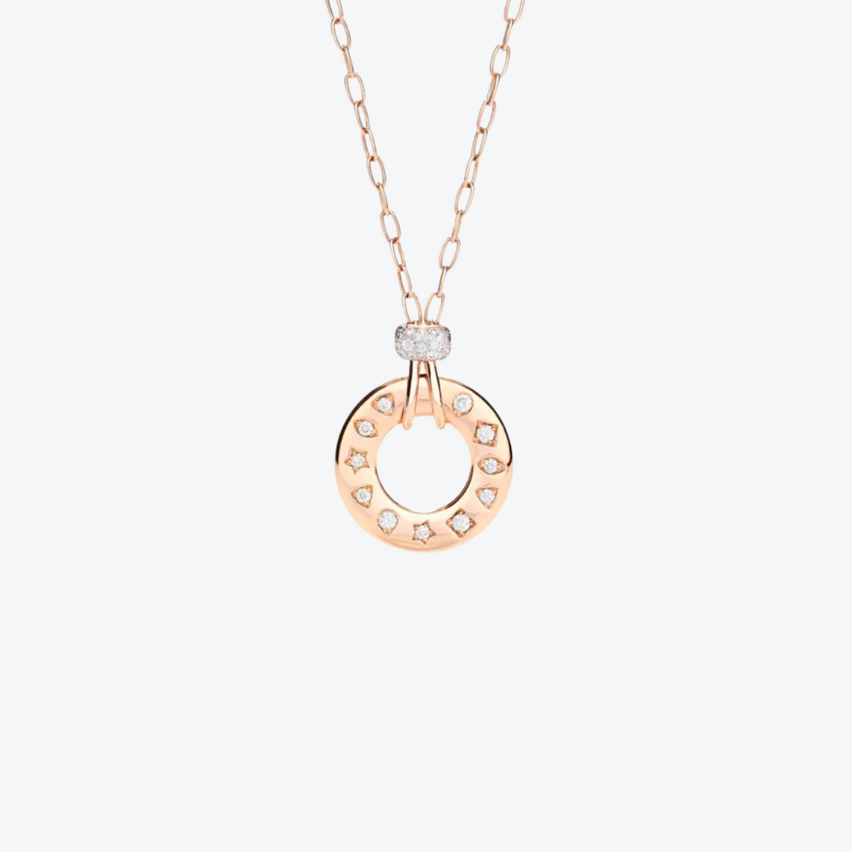 Pomellato Iconica collier