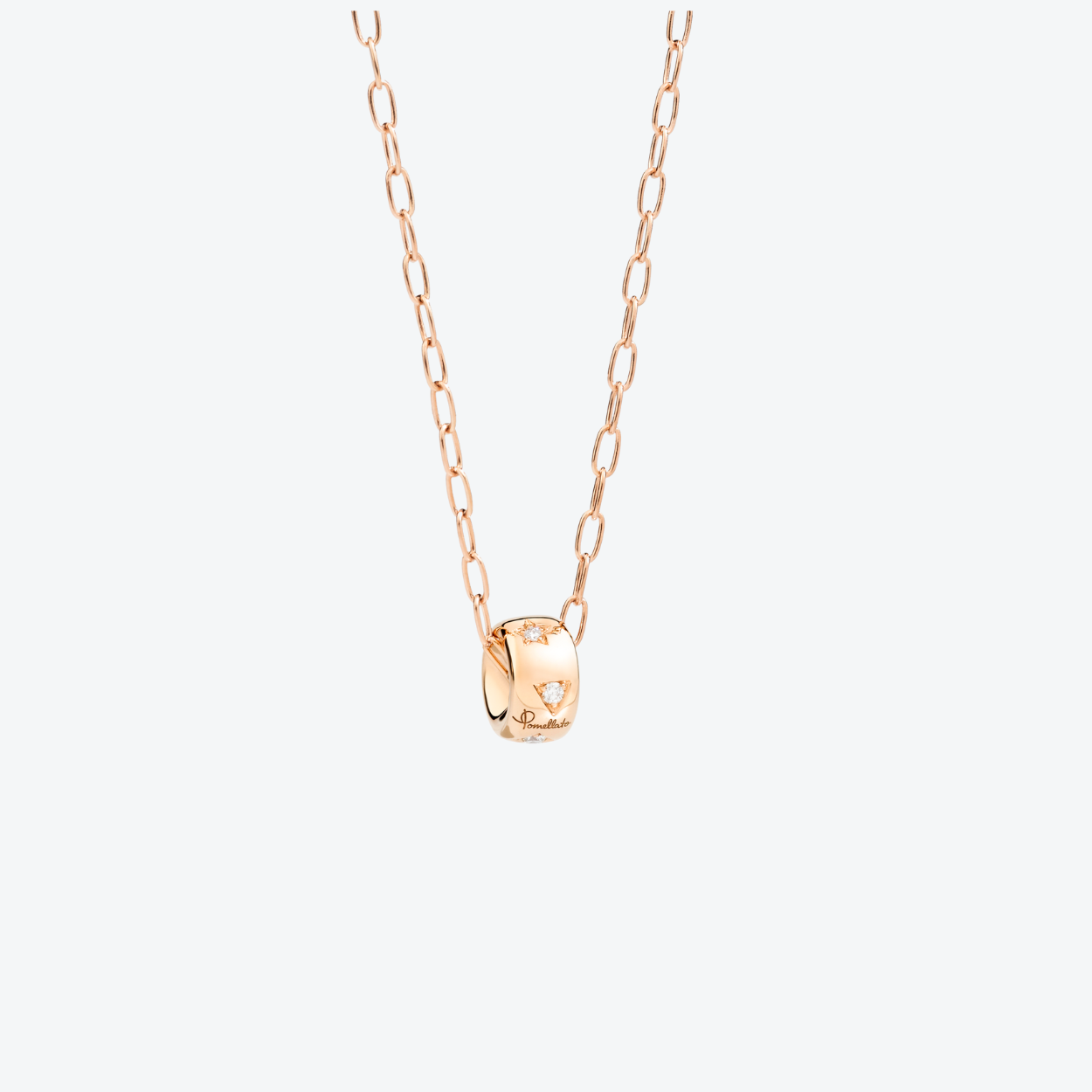 Pomellato Iconica collier