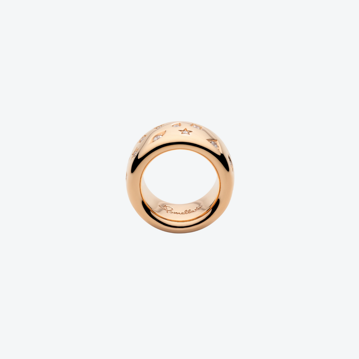 Pomellato Iconica ring