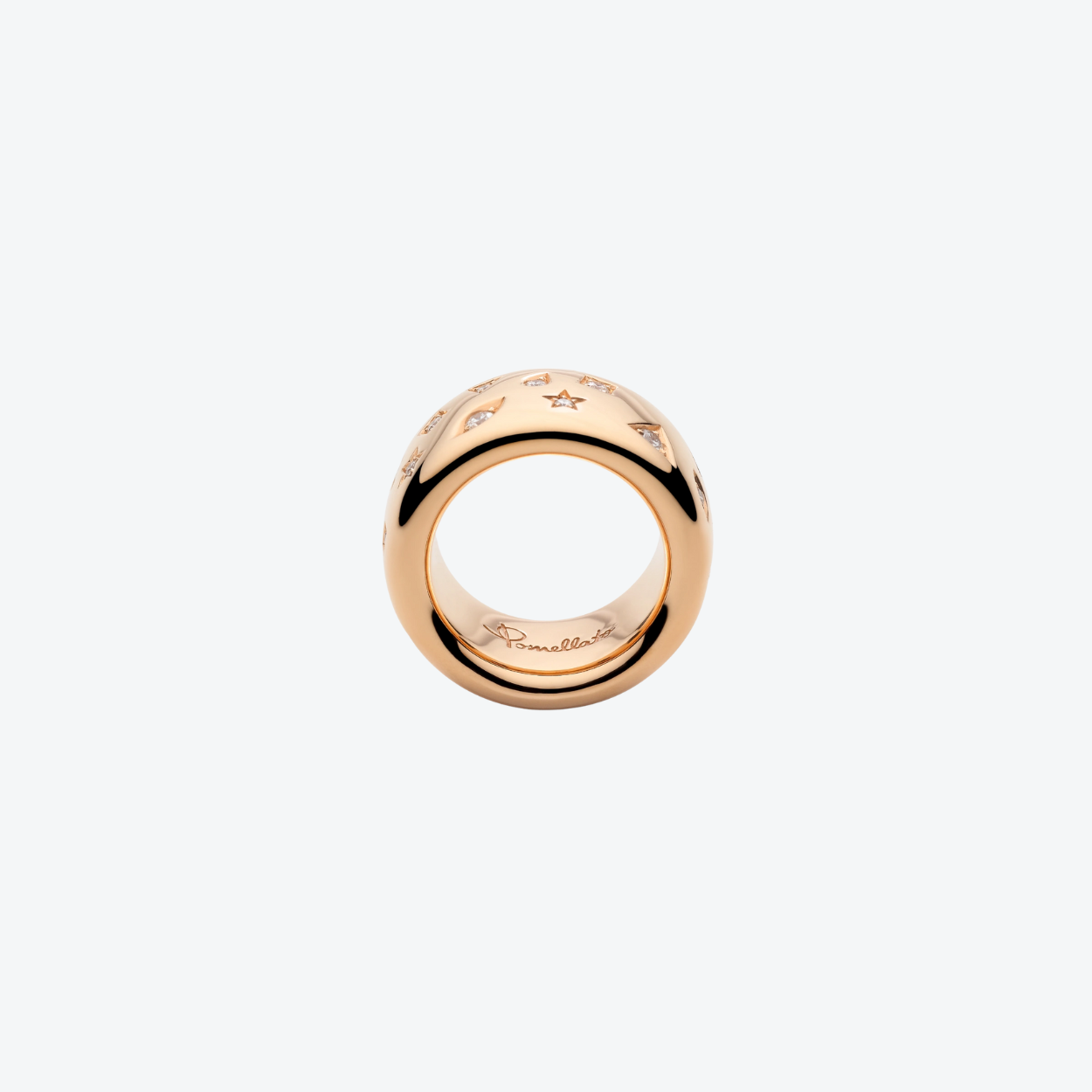 Pomellato Iconica ring