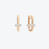 Pomellato Iconica oorbellen