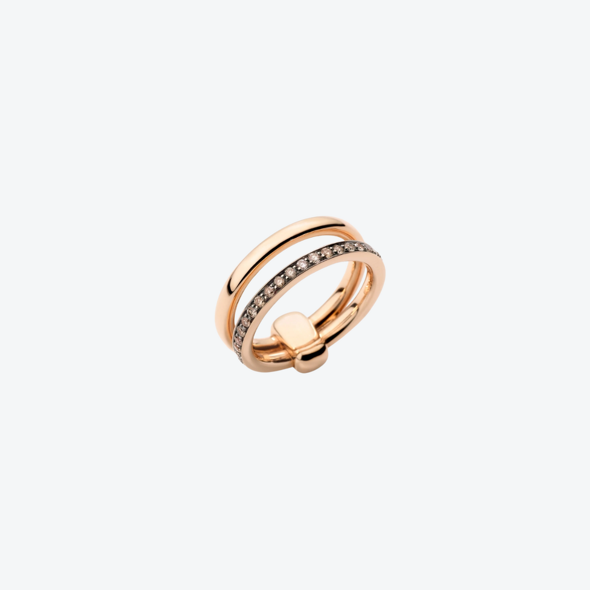 Pomellato Nudo petit ring
