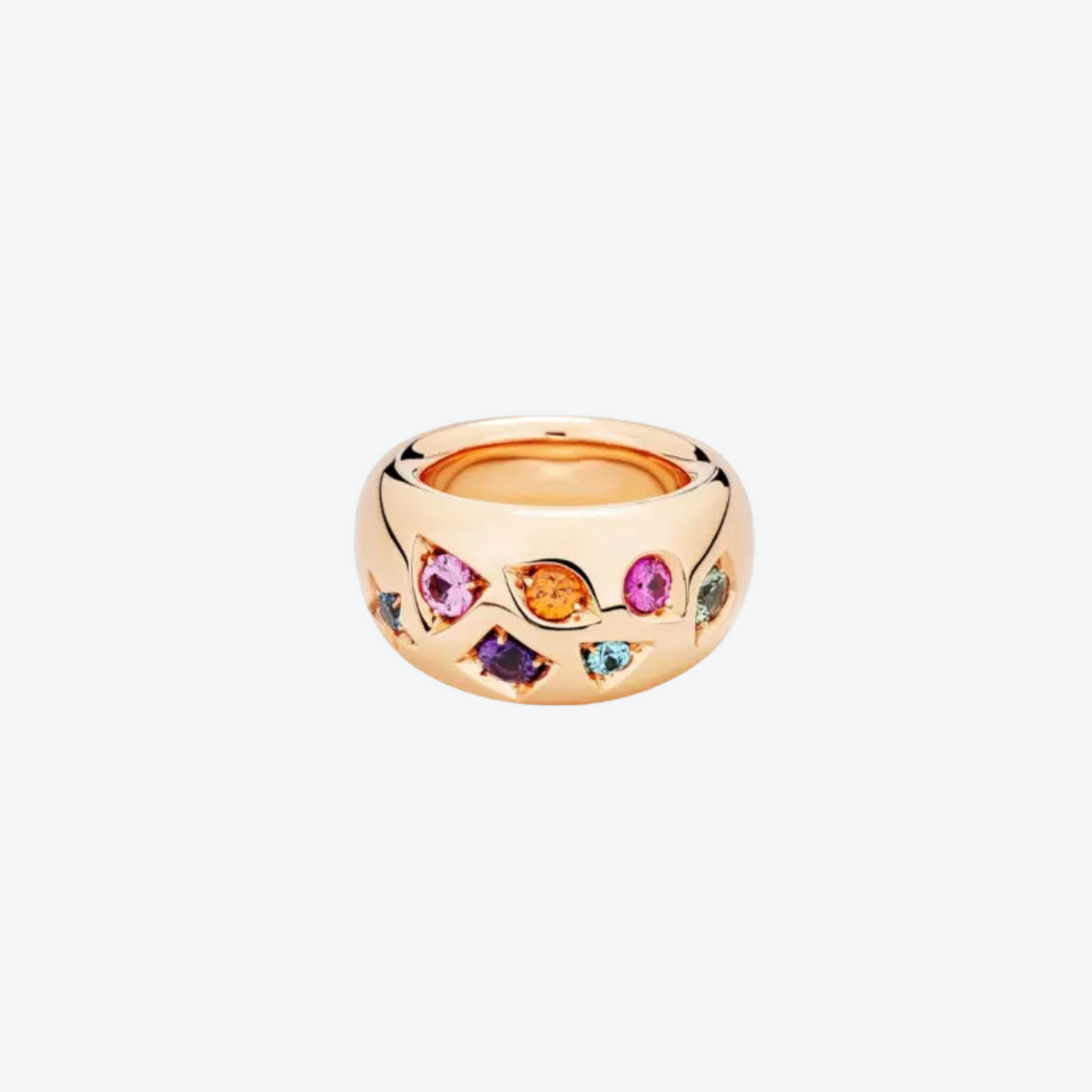 Pomellato Iconica ring