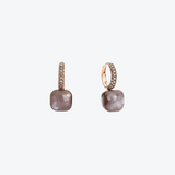 Pomellato Nudo classic oorbellen