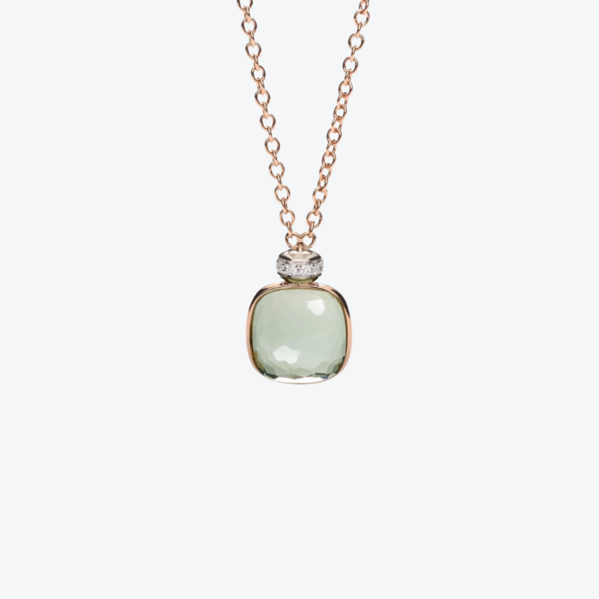 Pomellato Nudo collier