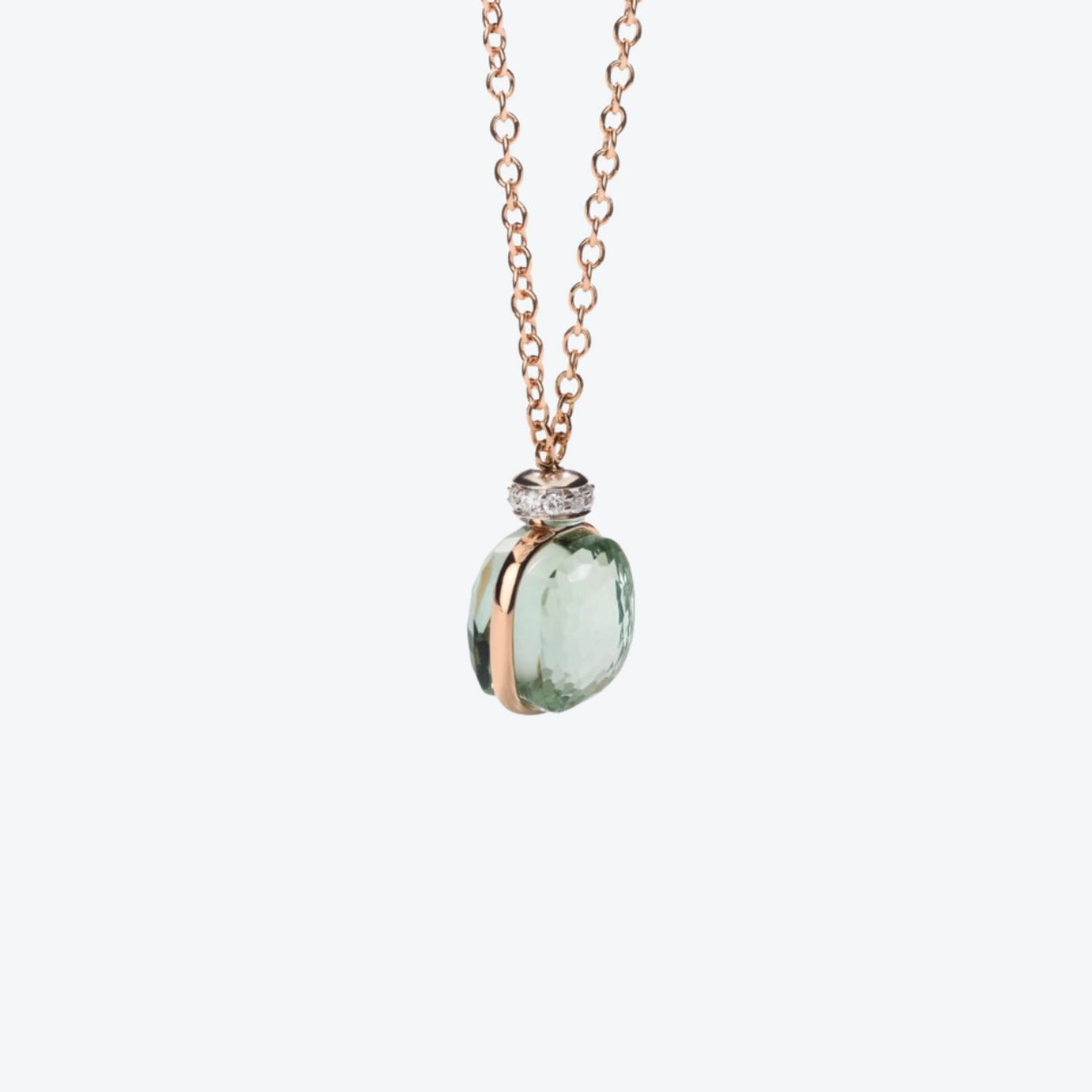 Pomellato Nudo collier