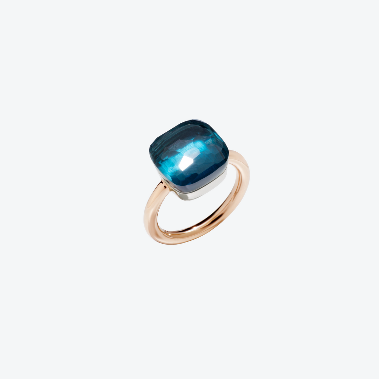 Pomellato Nudo maxi ring