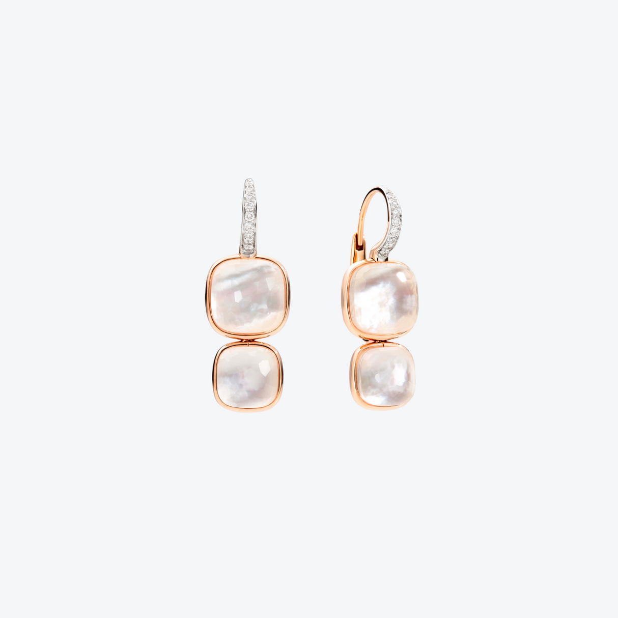 Pomellato Nudo classic ring