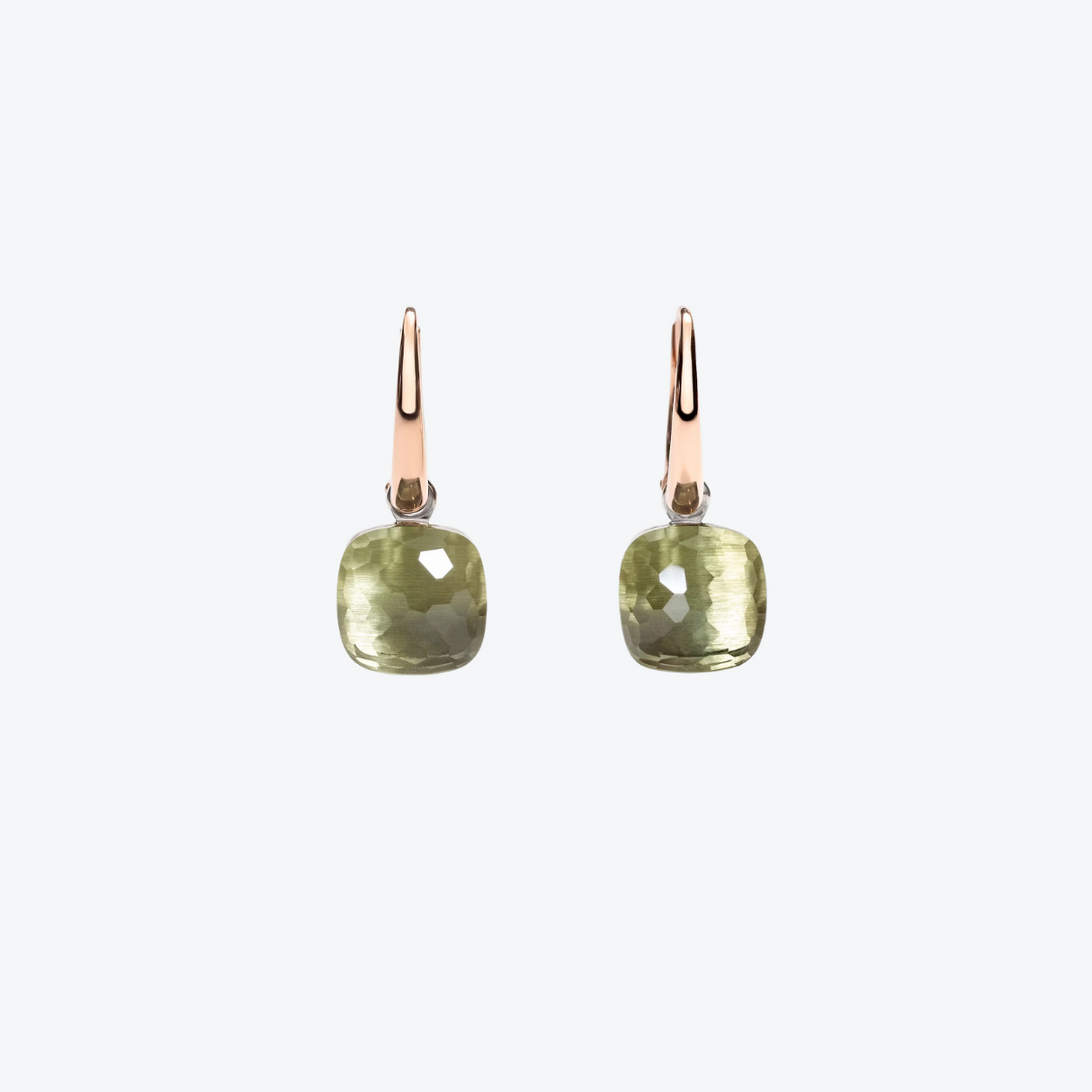 Pomellato Nudo mini oorbellen