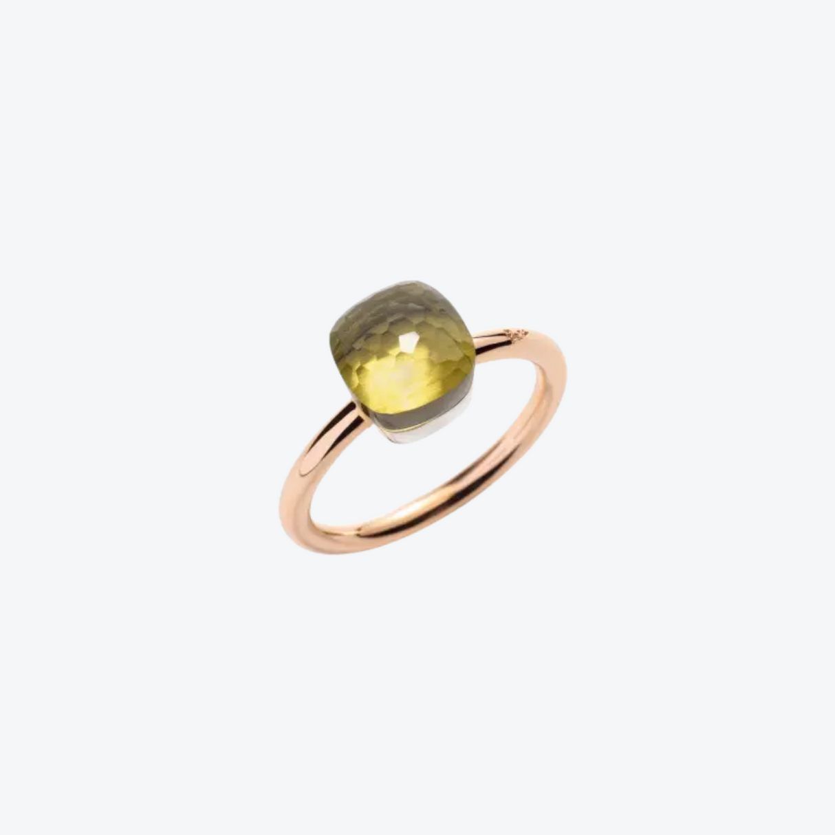 Pomellato Nudo petit ring