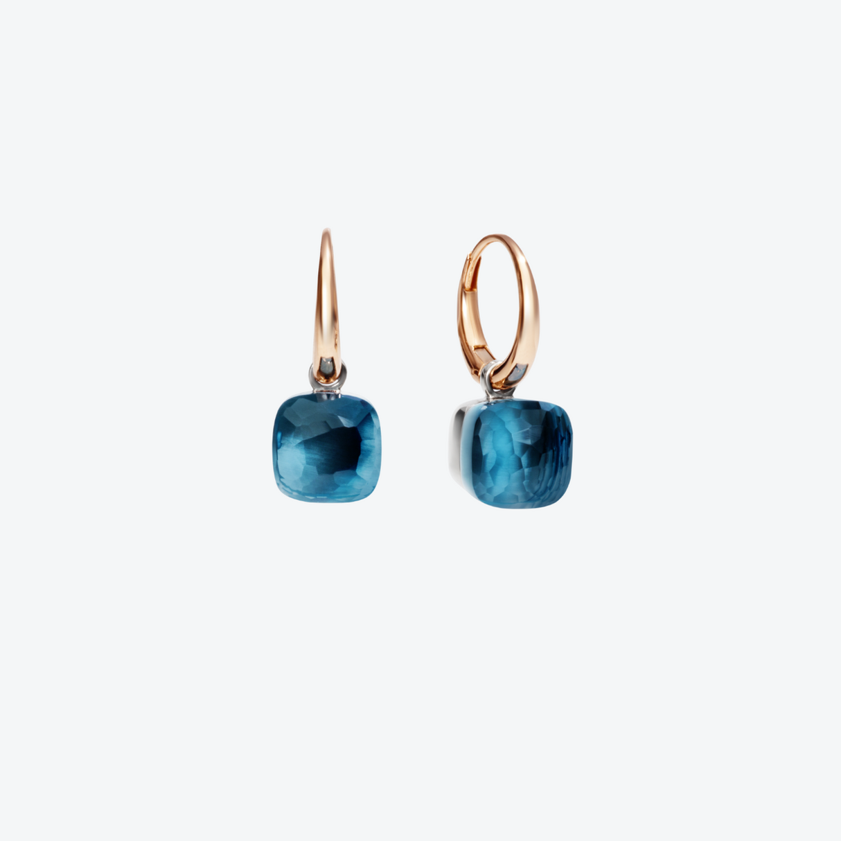 Pomellato Nudo petit oorbellen