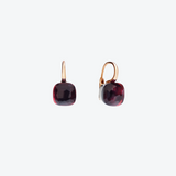 Pomellato Nudo classic oorbellen