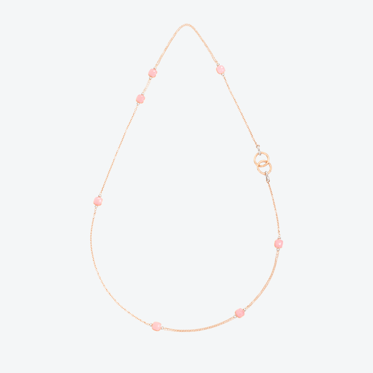 Pomellato Nudo collier