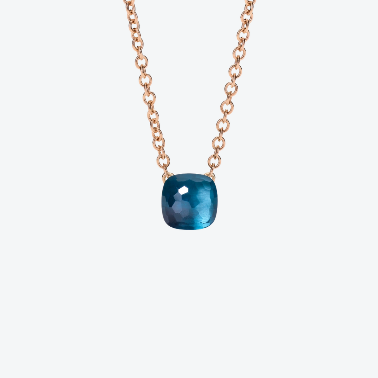 Pomellato Nudo petit collier