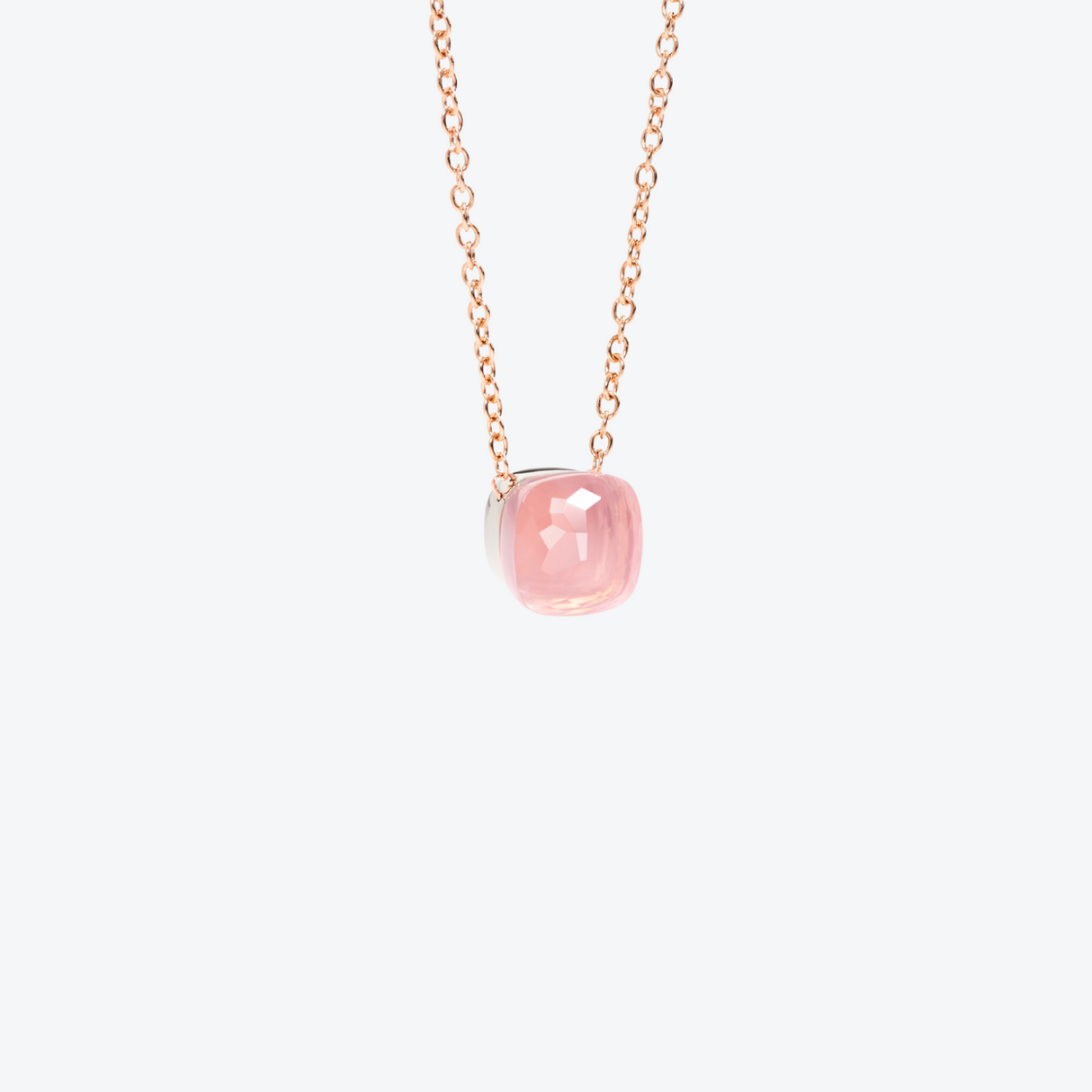 Pomellato Nudo classic collier