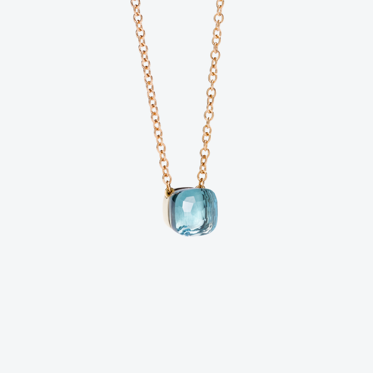 Pomellato Nudo petit collier