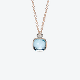 Pomellato Nudo classic collier