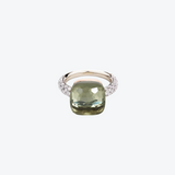 Pomellato Nudo maxi ring